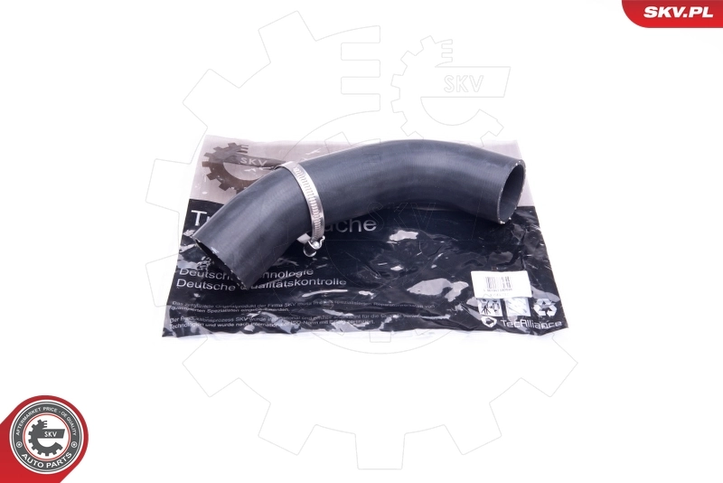 Charge Air Hose